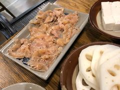 -周幺妹重庆老火锅(银泰城总店)