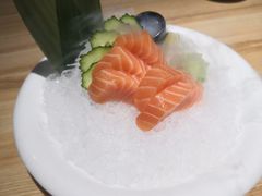 -鲔吞·和牛寿喜烧(闵行区绿瘦酒店)