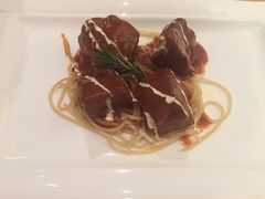 -VITELLO意大利料理(崂山路店)