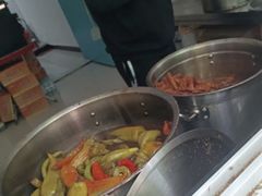 -王虎子大饼(甸柳新村五区店)