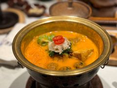 -叶叶菩提(太原别墅店)