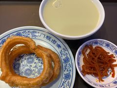 -王府井步行街