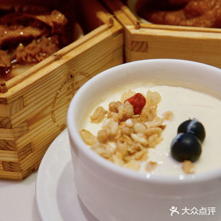 美食日记之粤菜的魅力，纯纯get到了～