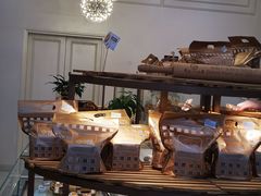 -京馔手工吐司(春熙路店)