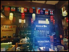 -老高烧烤(龙华星河iCO店)