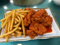 -粤·向群饭店(泮塘路店)