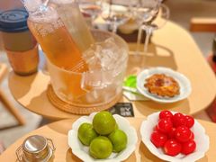 -奈雪茶院·茶室茶馆(广州粤海天地店)