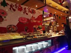 -安徽高速开元国际大酒店·地中海自助餐厅