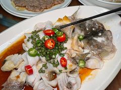 -荣基四海一家·家常菜·海鲜大排档(新安店)
