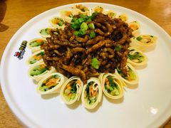 -小土豆北方菜馆(方庄店)