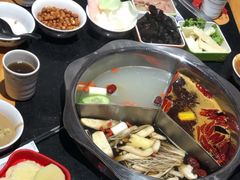 -董家湾重庆老火锅(张家窝店)