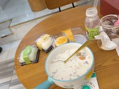 -六伴夏烘焙蛋糕·低糖动物奶油