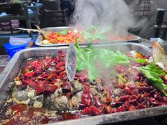 -渝尾巴烤鱼(总店)