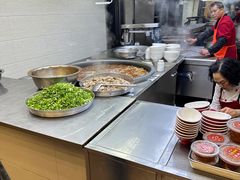 -筋面郎(东坡店)