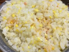 蛋炒饭-咏勝锑锅麻辣烫(净居寺路总店)