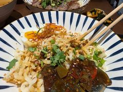 -面乙新派手擀面(大悦城店)
