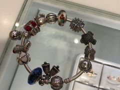 -Pandora潘多拉珠宝(朝阳大悦城店)