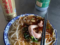 -平安桥张氏肥肠粉