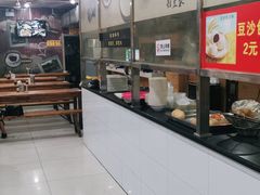 -阊门姚记豆浆(旧学前直营店)