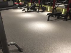 -银吉姆健身(恒隆馆)