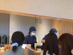 -阿嬷手作(成都万象城店)