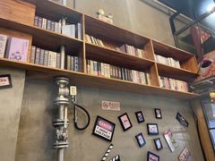 -小俩口烧烤东北菜(双井店)