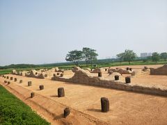 -盘龙城遗址博物院