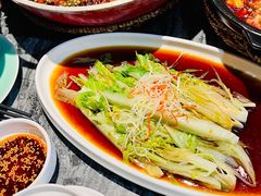 -青红之间·新派融合川菜(慈云寺店)