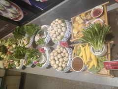 -隆喜元鱼汤包·海鲜(中联广场店)