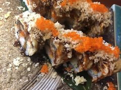 -鳗鱼家·深夜食堂(军博店)