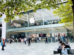 -Apple零售店(成都太古里店)