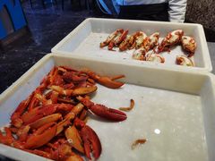 -初色海鲜自助(万丰路店)