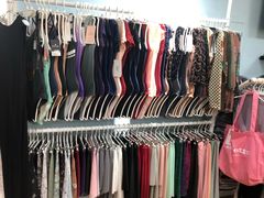 -上海路易十四芭蕾良品舞蹈用品店(美丽华商务中心店)