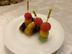 -御仙都北京菜馆·烤鸭店(双井店)