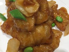 -四季小馆·地道北京小吃(广百店)