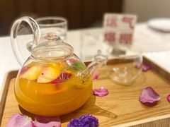 -晶雅花园西餐厅(南京首店)