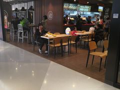 -汉堡王(房山绿地缤纷城店)
