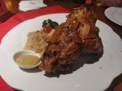 -申德勒加油站西餐厅(日坛路总店)