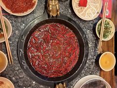 -蜀大侠火锅(建设路第五大道店)