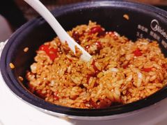 肉汤泡饭-湘味淳(千禧街店)