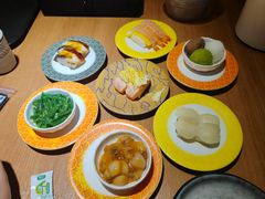 -采御鲜·回转寿司(汕头万达店)