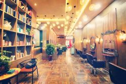 门面-mood理容店