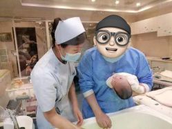 -卓玥国际月子会所(罗山路店)