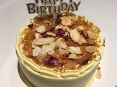 法式咸奶油蛋糕-甛时(咸奶油特色店)