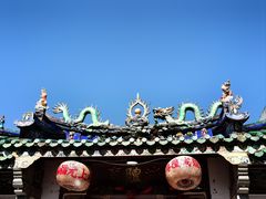 -平海古城