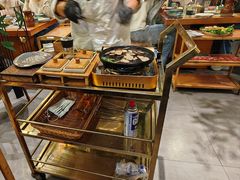 -大理董·董家小厨野生菌火锅(古城旗舰店)