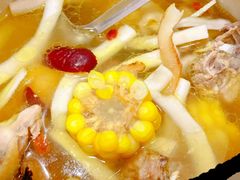 -同仁四季椰子鸡(宝安壹方城店)