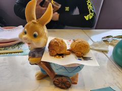 -水桶王国主题餐厅·聚会·生日派对·亲子活动·家庭套餐(亚龙湾希尔顿店)