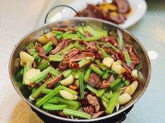 干锅肚条-石饮红星包子(中山路店)
