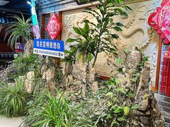 -蜀家渝重庆火锅(南屏街店)